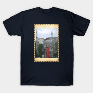 Istanbul Modern T-Shirt